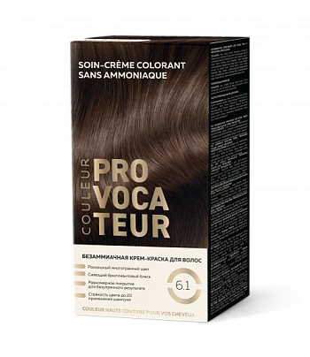 6.1 Моккачино MOCCACHINO